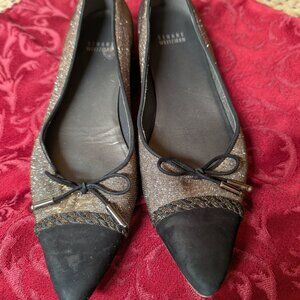 Stuart Weitzman dress shoes